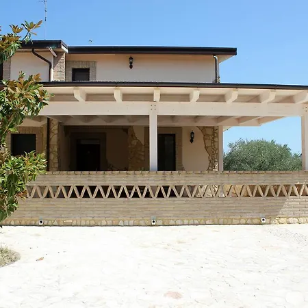 La Casa Di Attilio *
