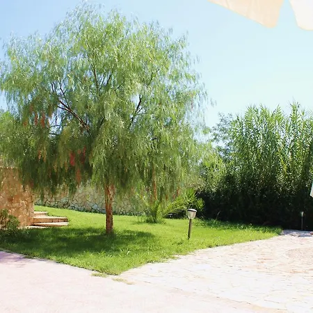 La Casa Di Attilio Nocleg ze śniadaniem *