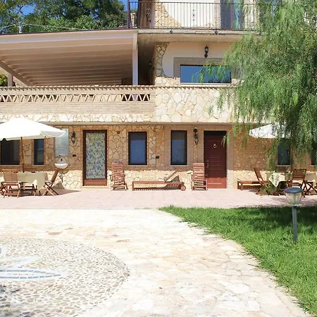 Nocleg ze śniadaniem La Casa Di Attilio Ortona