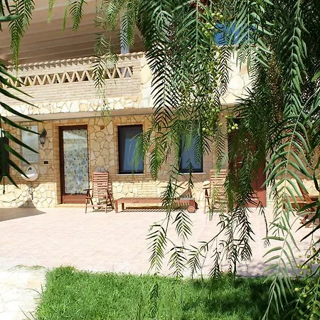 Nocleg ze śniadaniem La Casa Di Attilio