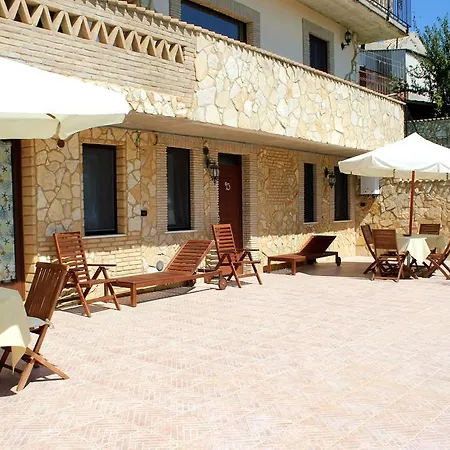 La Casa Di Attilio * Ortona