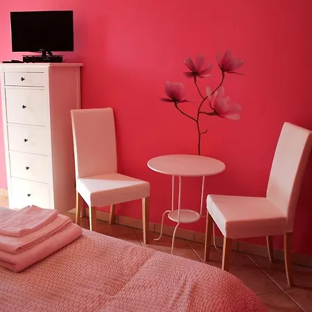 La Casa Di Attilio Nocleg ze śniadaniem