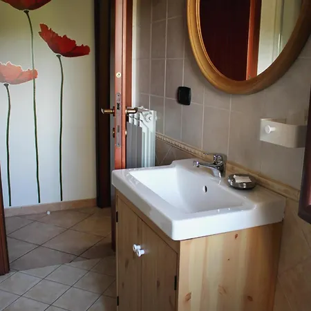 La Casa Di Attilio