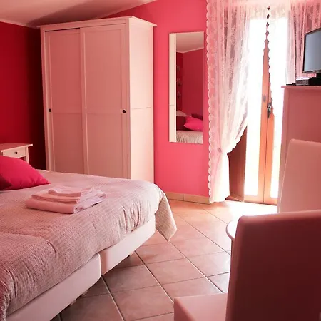 Nocleg ze śniadaniem La Casa Di Attilio Ortona