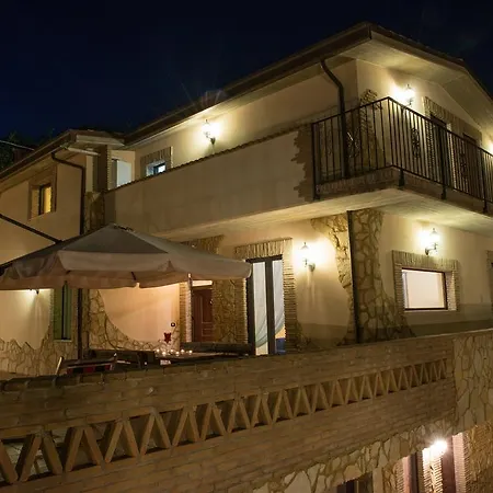 Nocleg ze śniadaniem La Casa Di Attilio