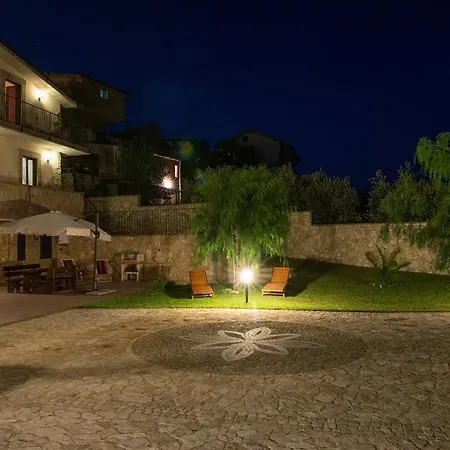 La Casa Di Attilio Nocleg ze śniadaniem *