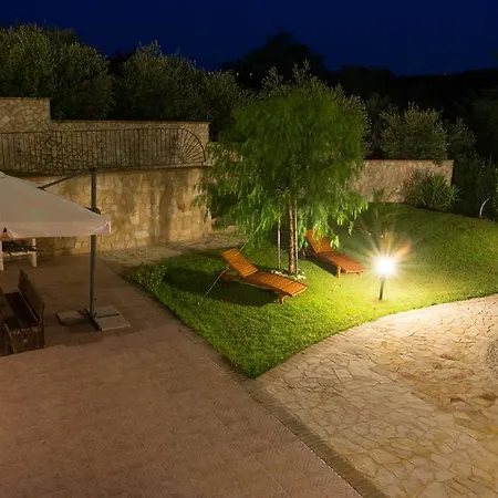 La Casa Di Attilio Nocleg ze śniadaniem