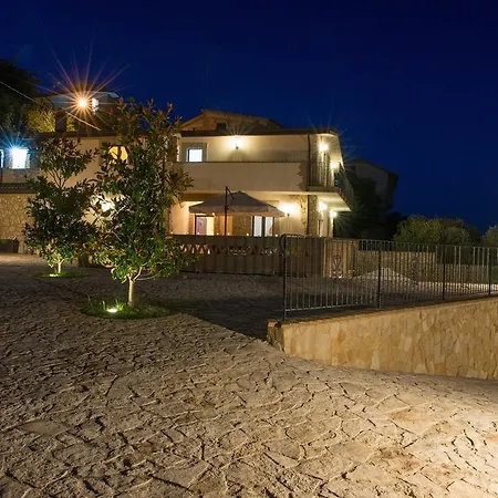 La Casa Di Attilio