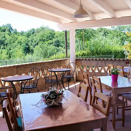 La Casa Di Attilio Ortona