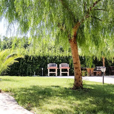 Nocleg ze śniadaniem La Casa Di Attilio Ortona