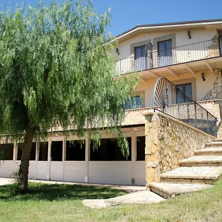 La Casa Di Attilio Nocleg ze śniadaniem Ortona