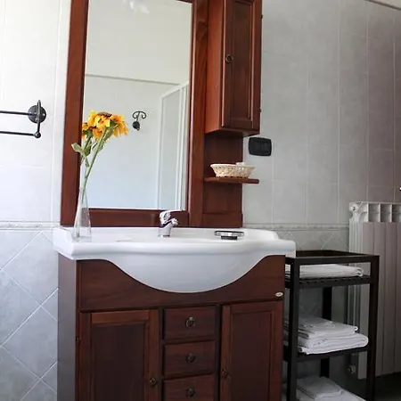 La Casa Di Attilio *