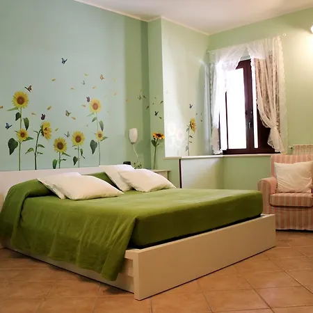 La Casa Di Attilio Nocleg ze śniadaniem Ortona