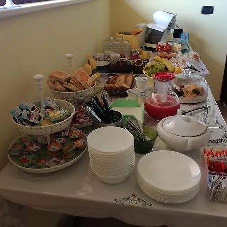 Nocleg ze śniadaniem La Casa Di Attilio Ortona