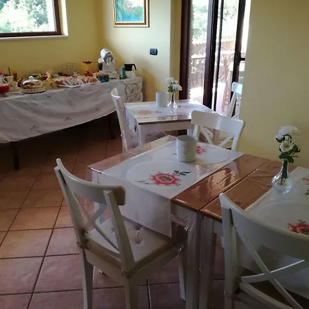La Casa Di Attilio * Ortona