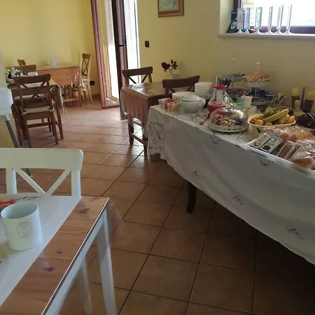 Nocleg ze śniadaniem La Casa Di Attilio